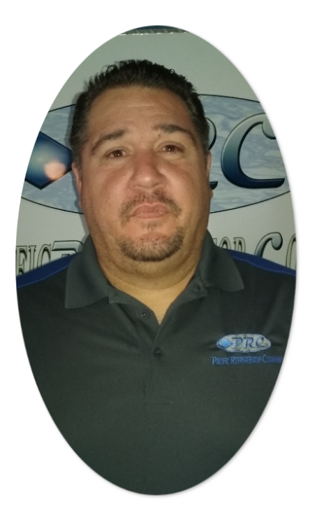 PRC Repair, Pacific Refrigerator Company, commercial walk in repair expert