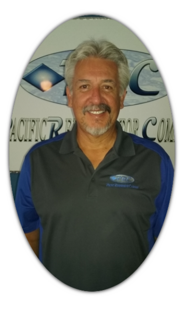 PRC Repair, Pacific Refrigerator Company, Expert Commercial Refrigerator Builder