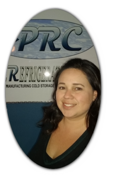 Pacific Refrigerator Company, Pacrefco, PRC Repair